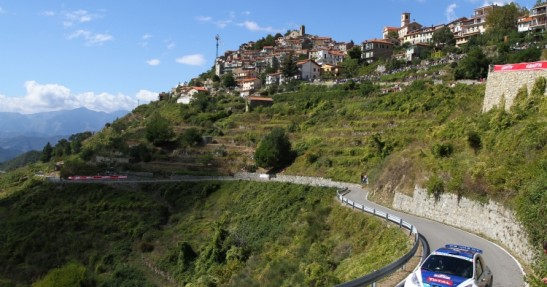 Rajd San Remo